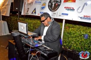 DJ services in Coconut grove, Fl