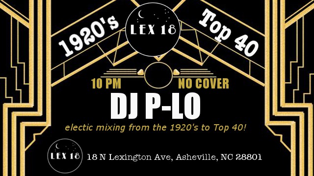 DJ Services-Asheville NC