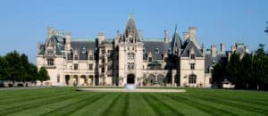 Asheville Wedding DJ P-LO-5 stars Review-Biltmore Estate