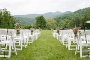 Wedding Venues near Asheville Nc